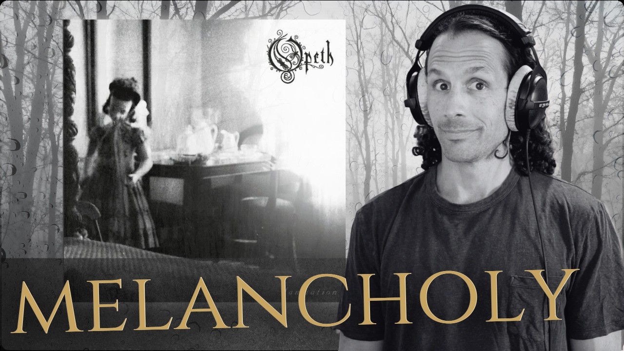 Jazz Musician Reacts to Opeth – “Windowpane” | This Is NOT What I Expected