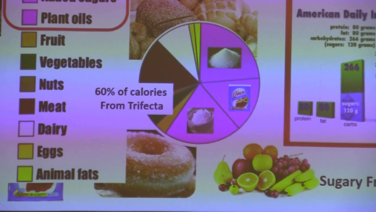 A deep dive in to Insulin Resistance and Personal Fat Threshold - Part 1