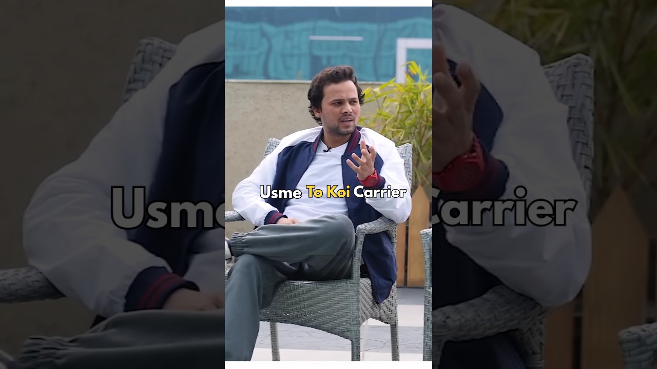 'Ek ek mahina ghar se bahar bhi rhe hai' round two hell struggle story😯 #ytshorts #r2h