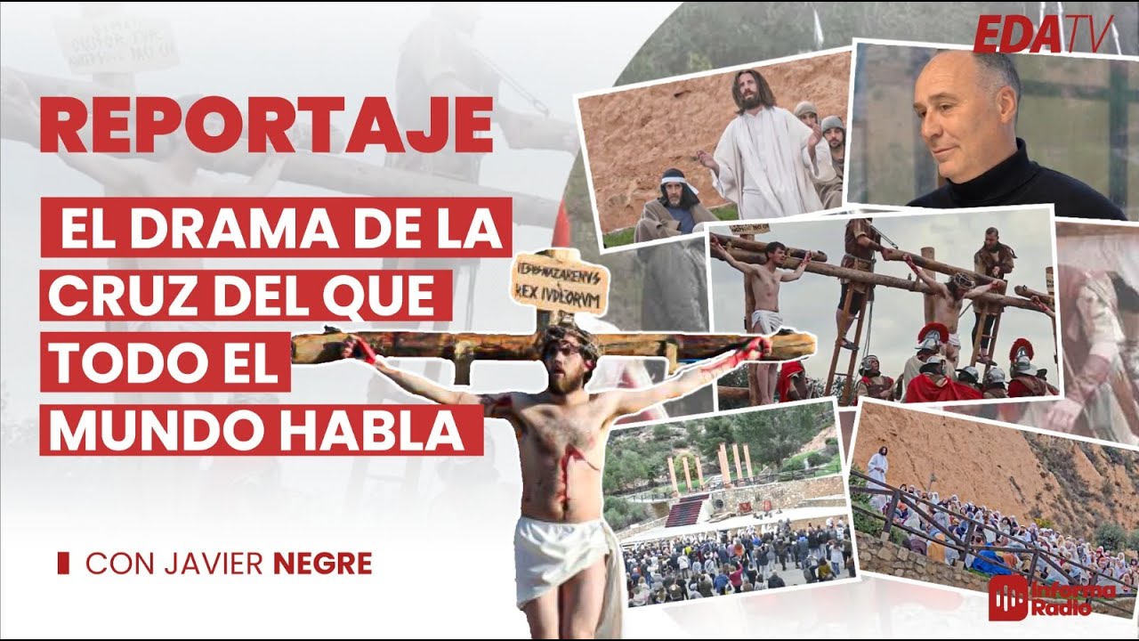 El Drama de la Cruz del que todo el mundo habla