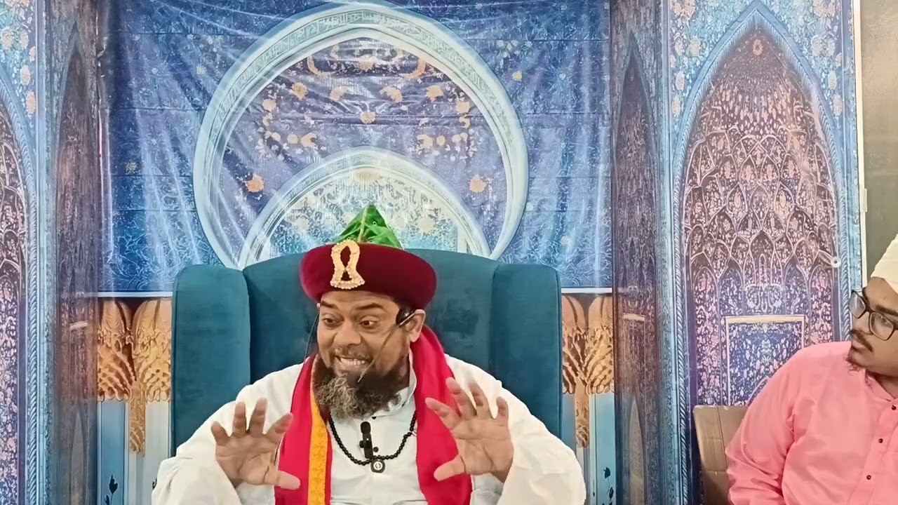 ரமலான்.9.சிருஷ்டி இறைவனல்ல