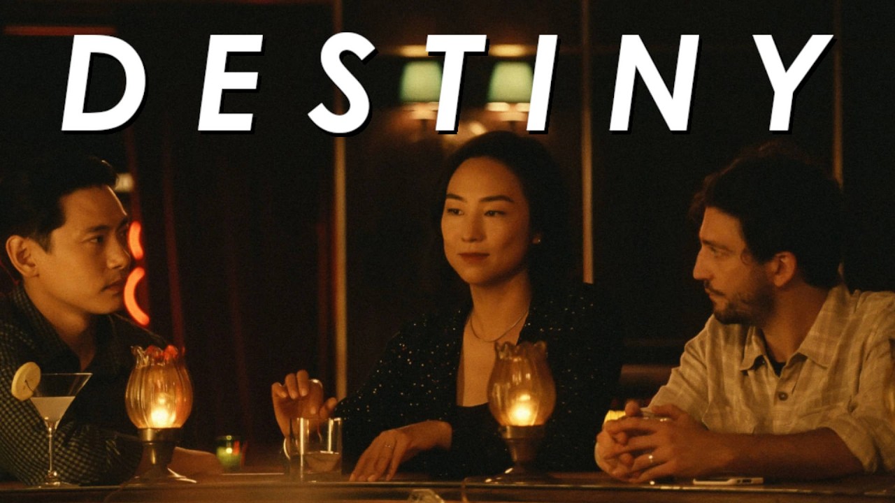 The Destiny Trope and Past Lives