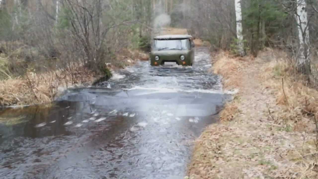 Покатушки ver.7 г.Выкса (полная версия)