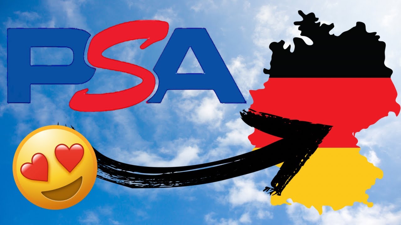 PSA kommt nach Deutschland! Der Gamechanger für das Karten Grading 🔥