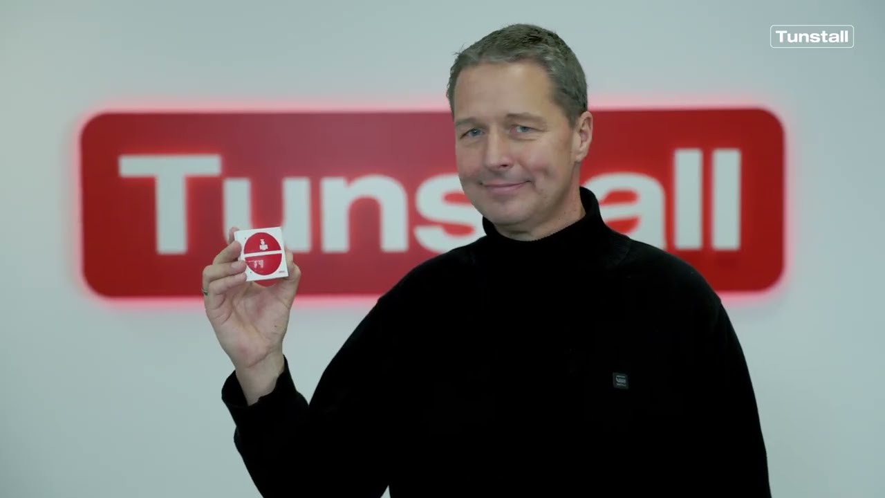Tunstall GmbH Imagefilm