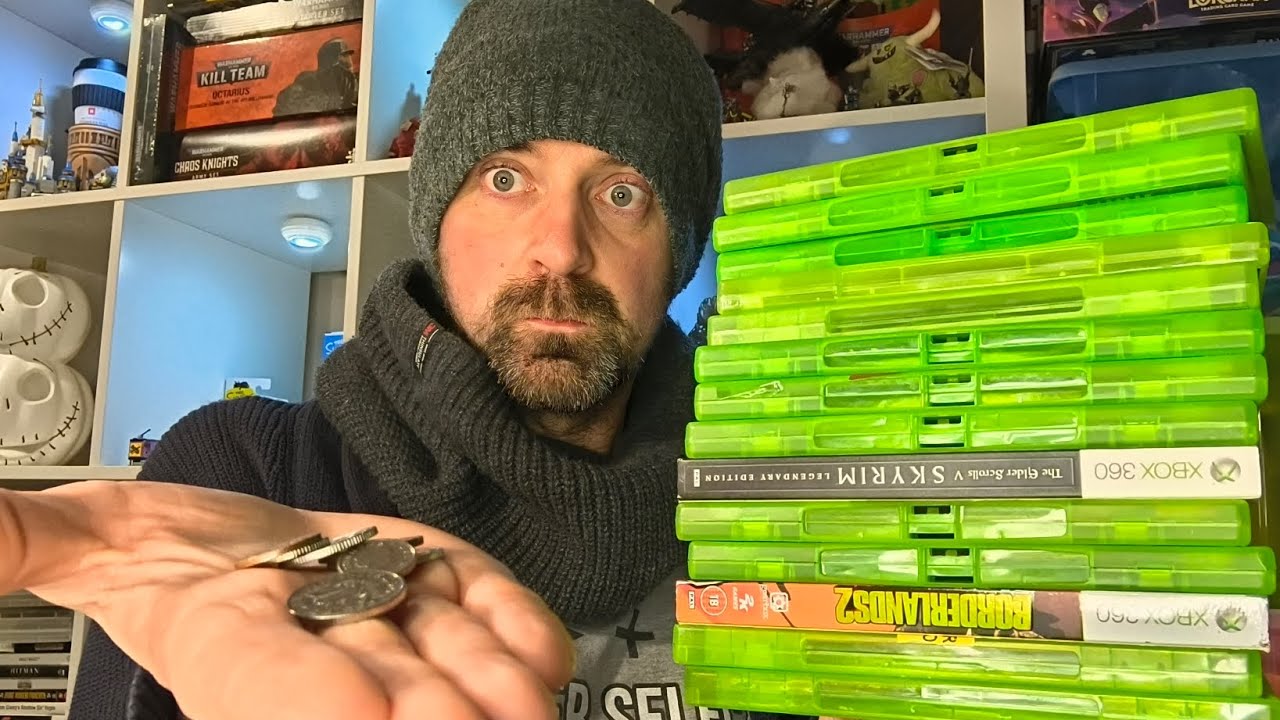 ДЕСЯТЬ ЛУЧШИХ И САМЫХ ДЕШЕВЫХ ИГР ДЛЯ XBOX 360!!!