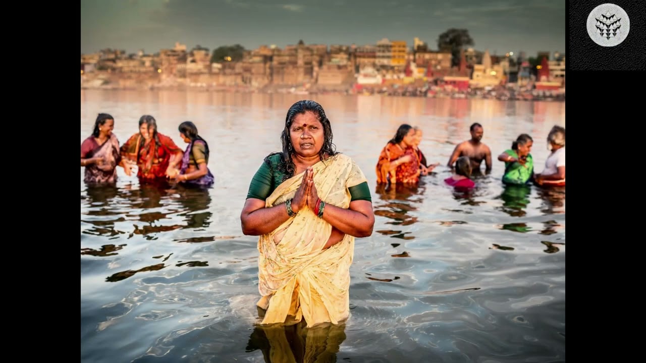 Is it possible for the course of the River Ganges to be altered once more due to another earthquake