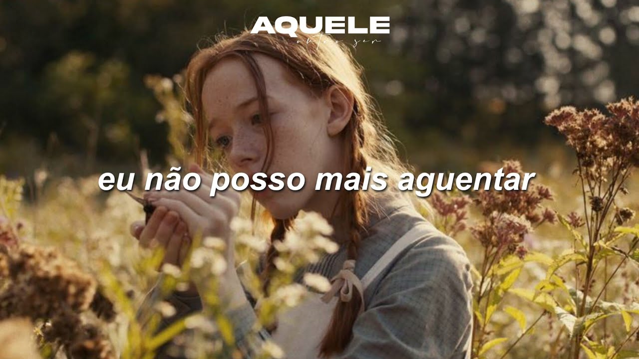 AURORA - Runaway (Tradu&ccedil;&atilde;o/Legendado) // Anne With An E