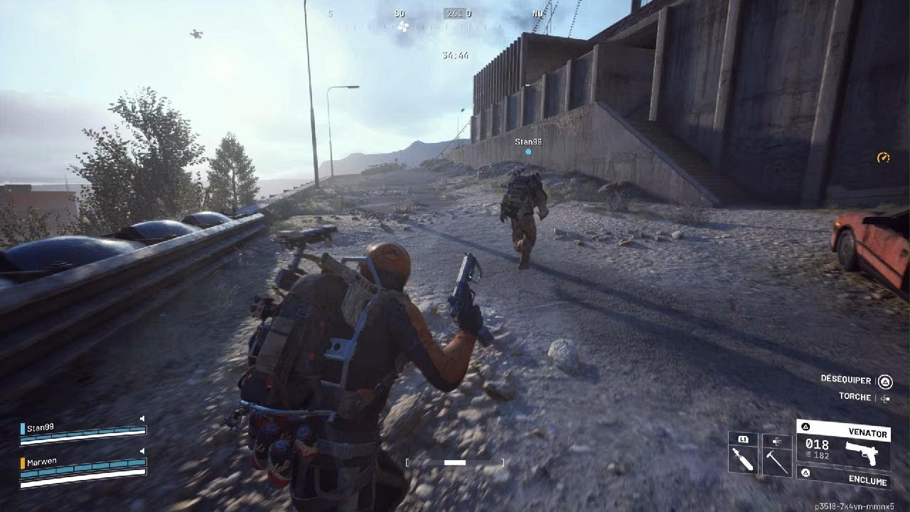 ARC Raiders tunisia_blue gate