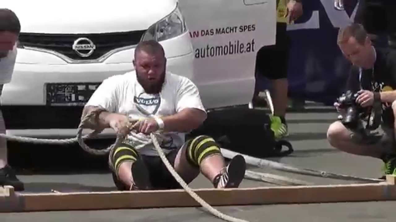 SAWYER -- Drive Your Dream Tour 2014