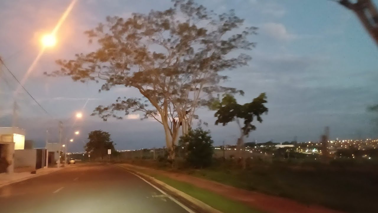 Miravista  bairro  lindo 