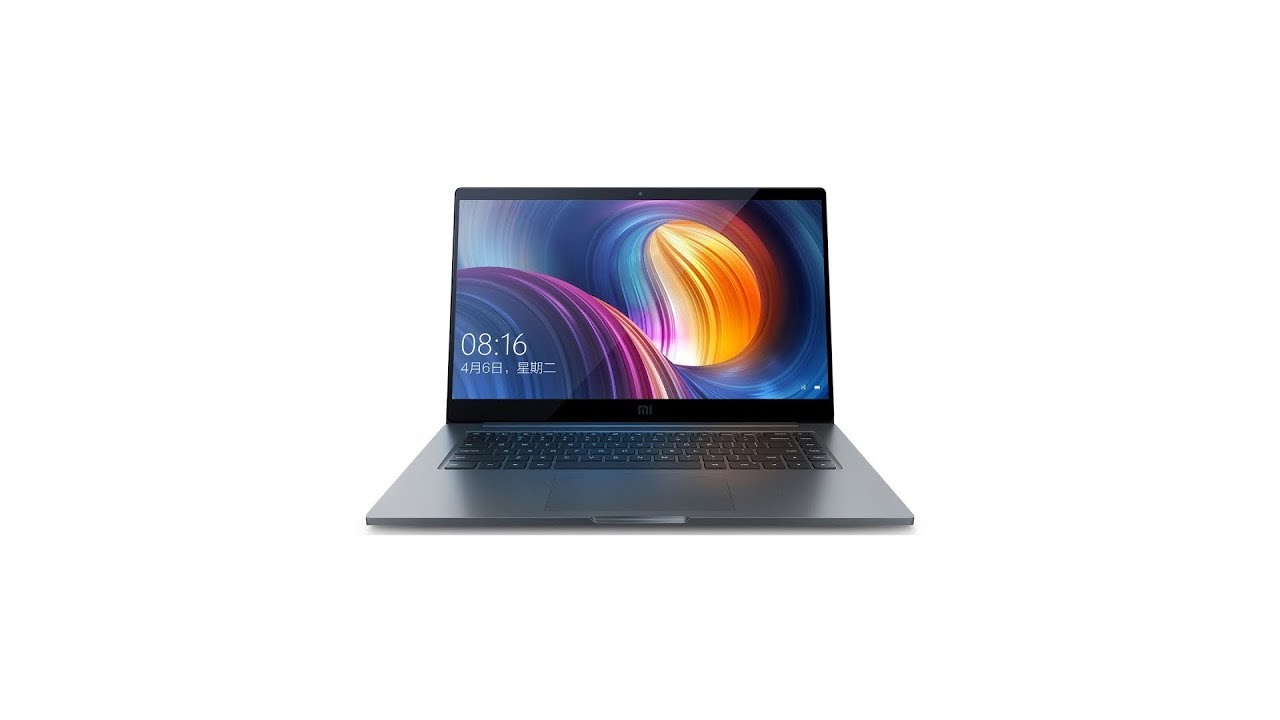 Xiaomi Mi Notebook Pro Review 8 meses uso: Aspectos positivos y Opinión personal.  Parte 2/2