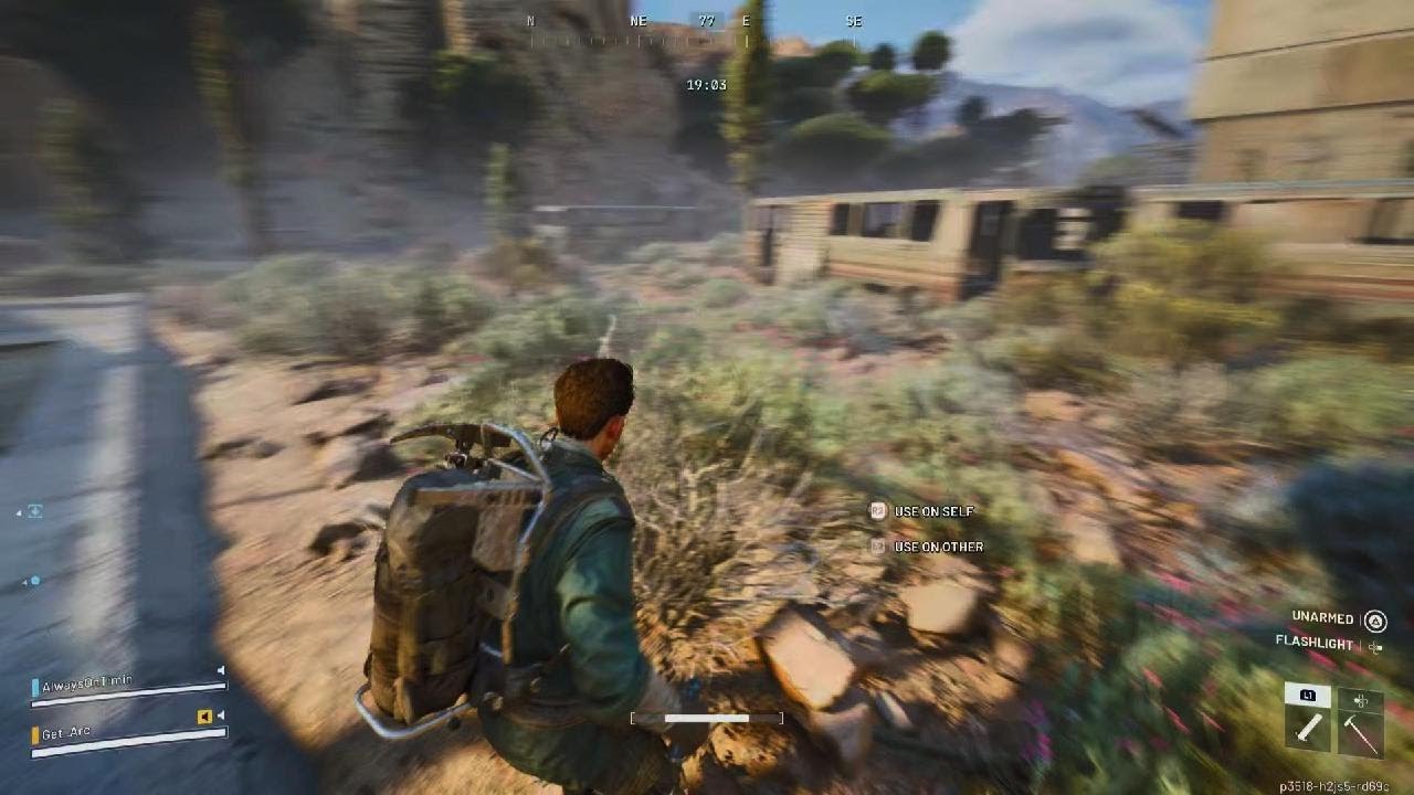 ARC Raiders