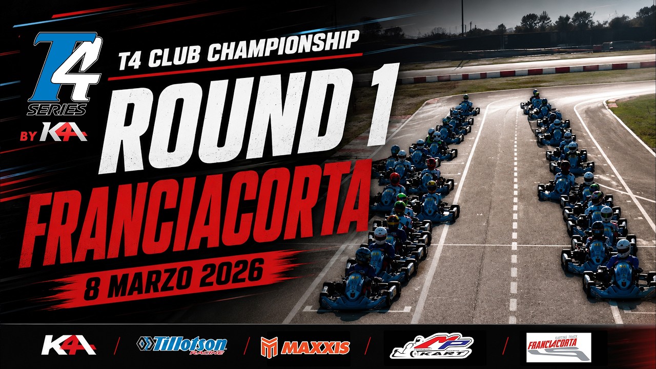 Franciacorta Kart - 8 Marzo 2025