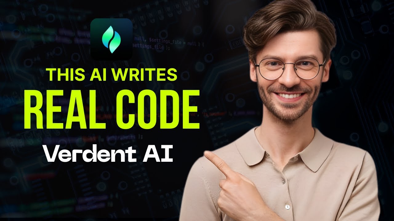 Verdent AI Review: The Ultimate Multi-Agent Coding Assistant for Developers