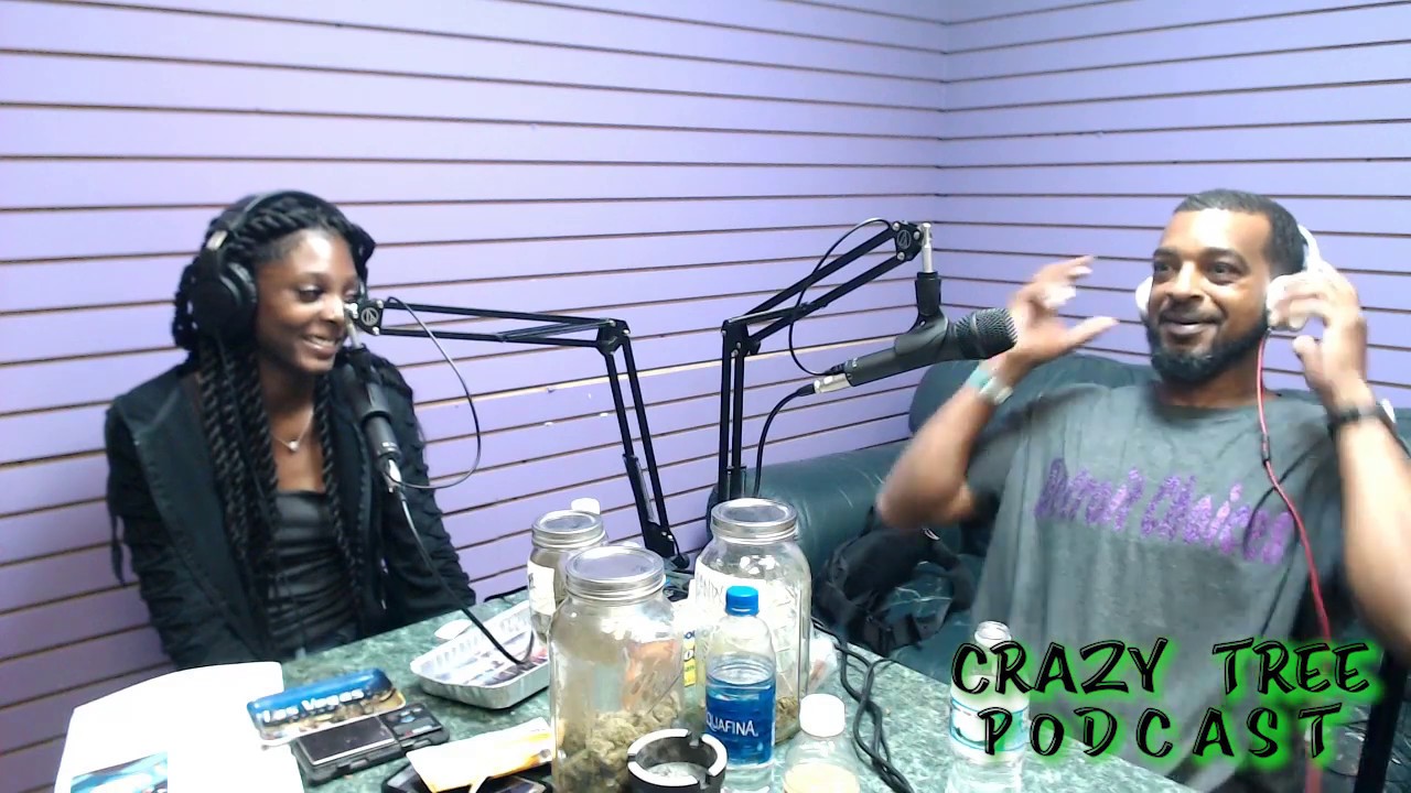 High Times Pre Party Crazy Tree: Raffle Winner