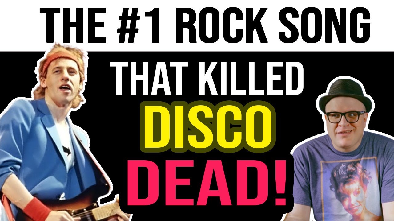 FOUND ANONYMOUS TAPE with UNFINISHED SONG On it…Put LYRICS To it…Became a CLASSIC!-Professor of Rock