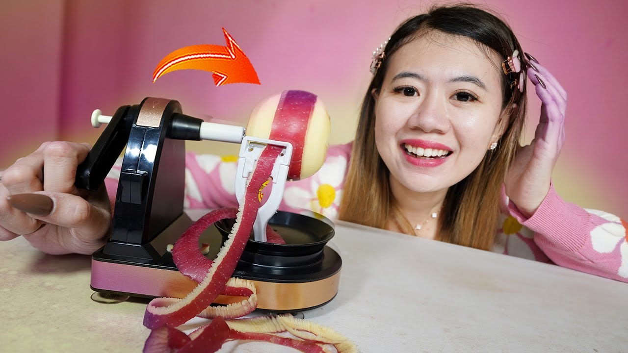NYOBAIN BARANG-BARANG ANEH OLSHOP!! KAGET INI YANG TERJADI!!