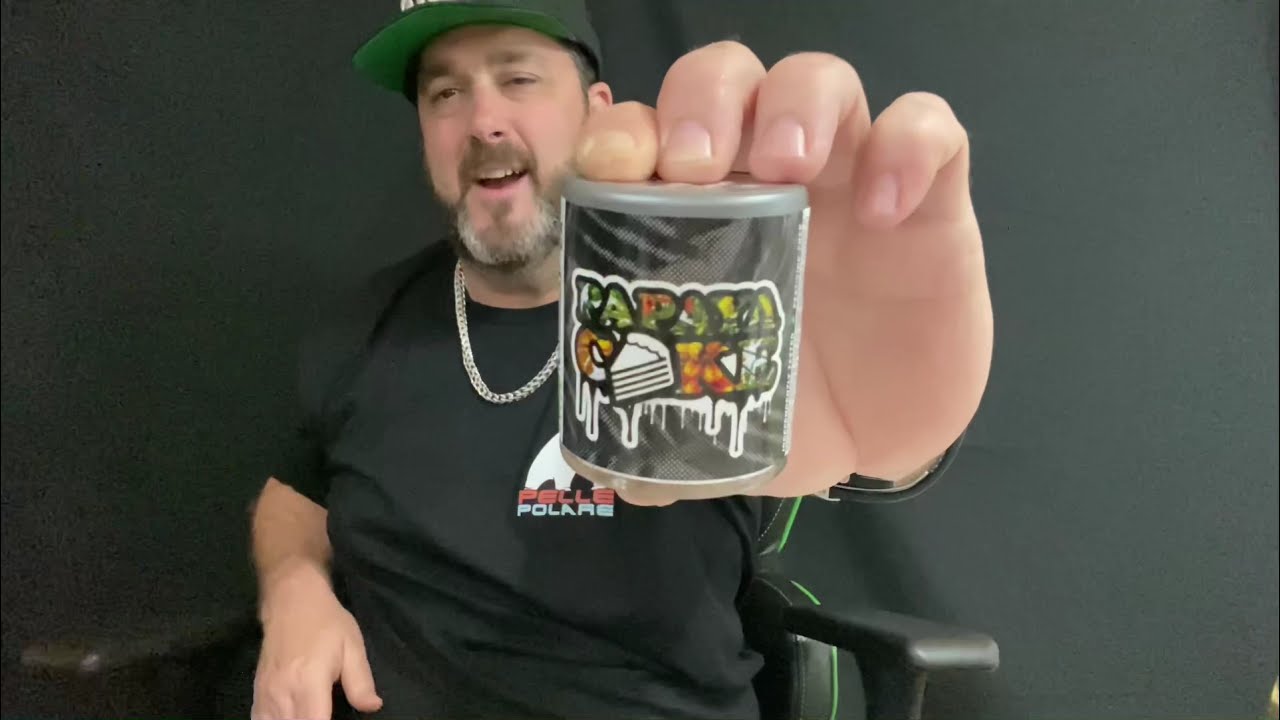 Papaya Cake Strain Review