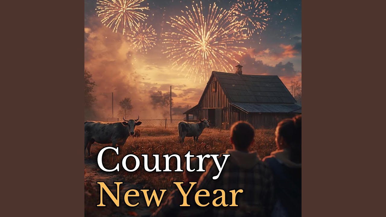 Where the New Year Meets the Open Sky
