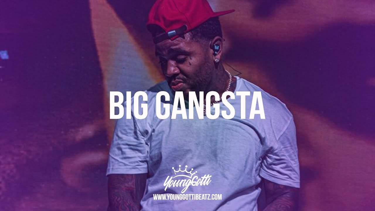 Kevin Gates Type Beat - 