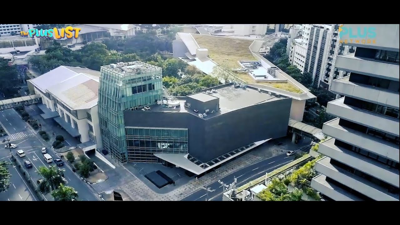 Plus List Episode 9: Must Visit Museums in Metro Manila