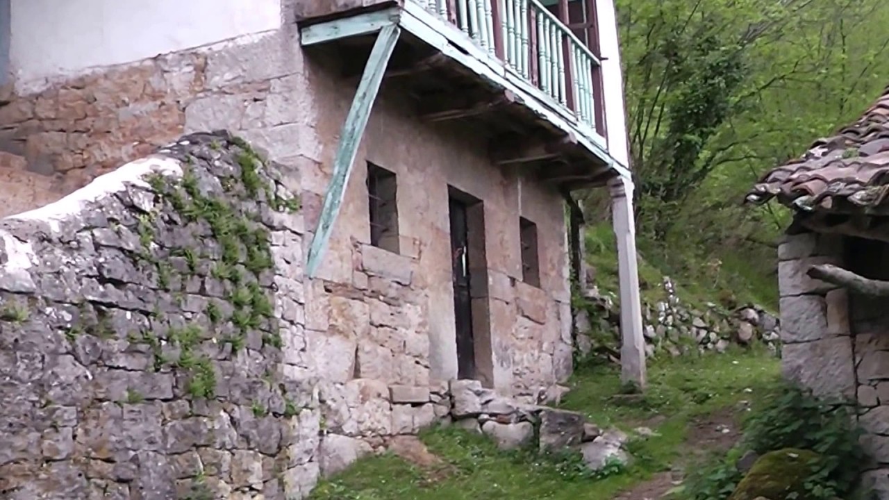 Santu Adrianu´l Monte -Grao