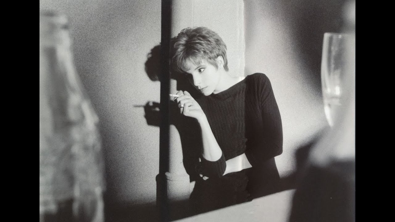 [INTERVIEW] Mylene Farmer Europe 1 4 mai 1991
