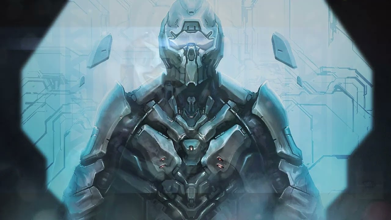 Just how Advanced WERE the Forerunners?