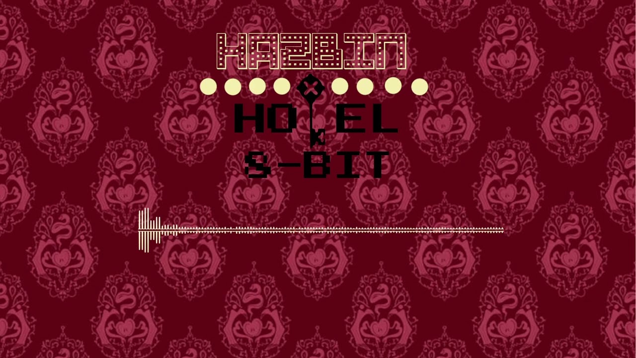 Hazbin Hotel - Love In A Bottle (8-Bit Version) - The Bit Maestro
