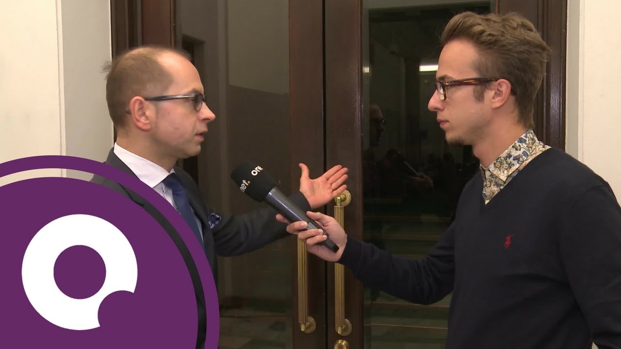 Michał Szczerba o budżecie na 2017 rok  | OnetNews