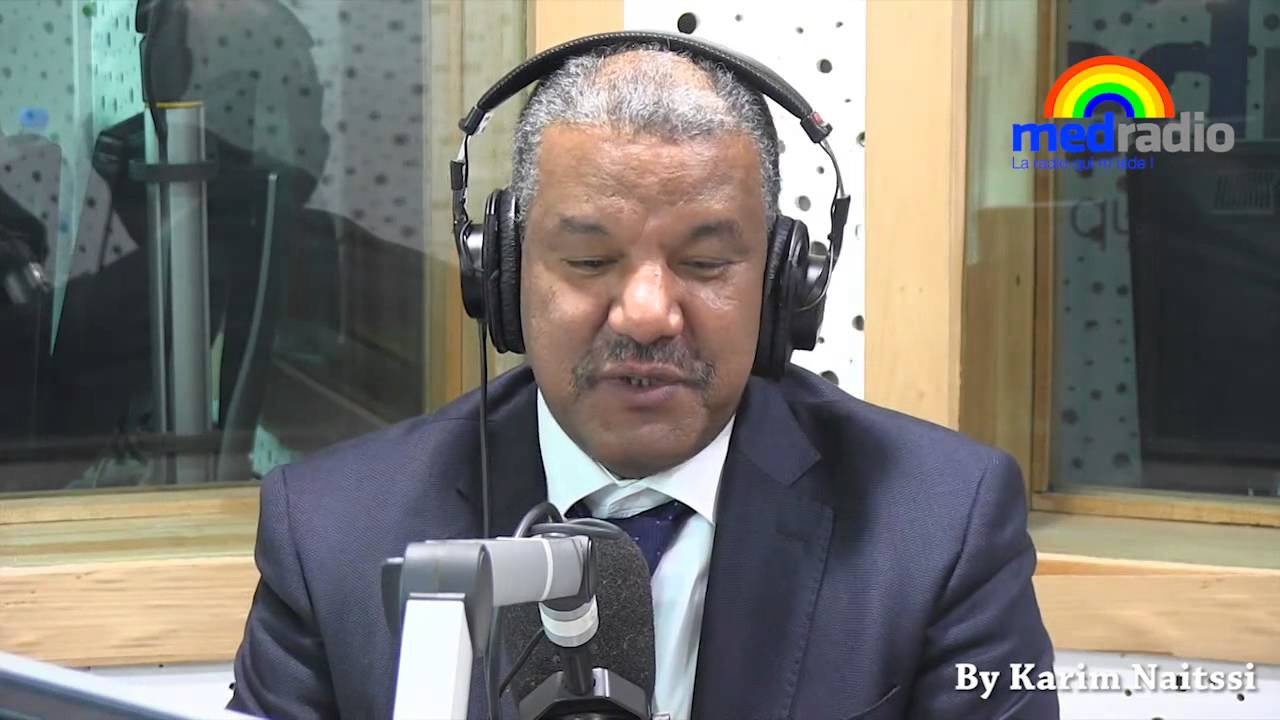 في قفص الاتهام.. محمد دعيدعة (حلقة كاملة)