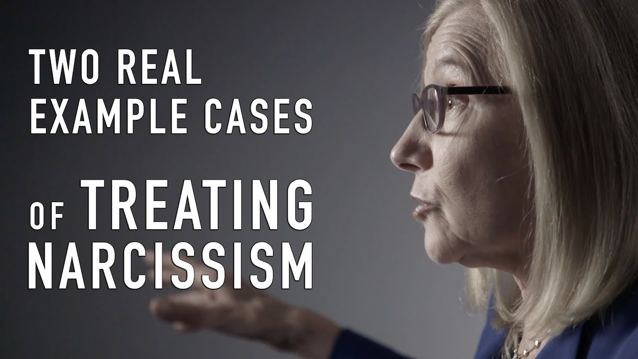 Two Real Example Cases of Treating Narcissism | DIANA DIAMOND