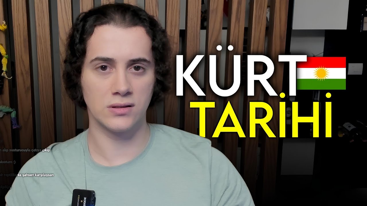Diamond Tema K&uuml;rt Tarihi Hakkında Konuşuyor
