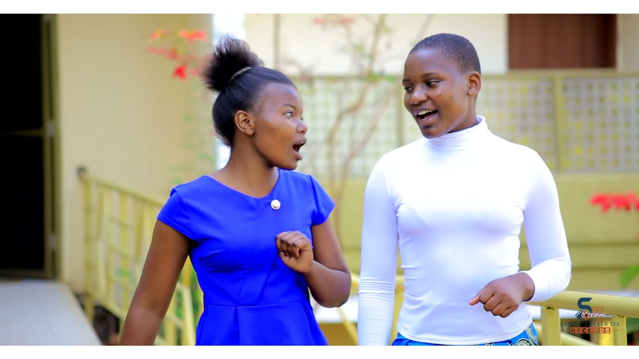 Official Song Mifupa Mikavu_By_Sifa Family Melodies