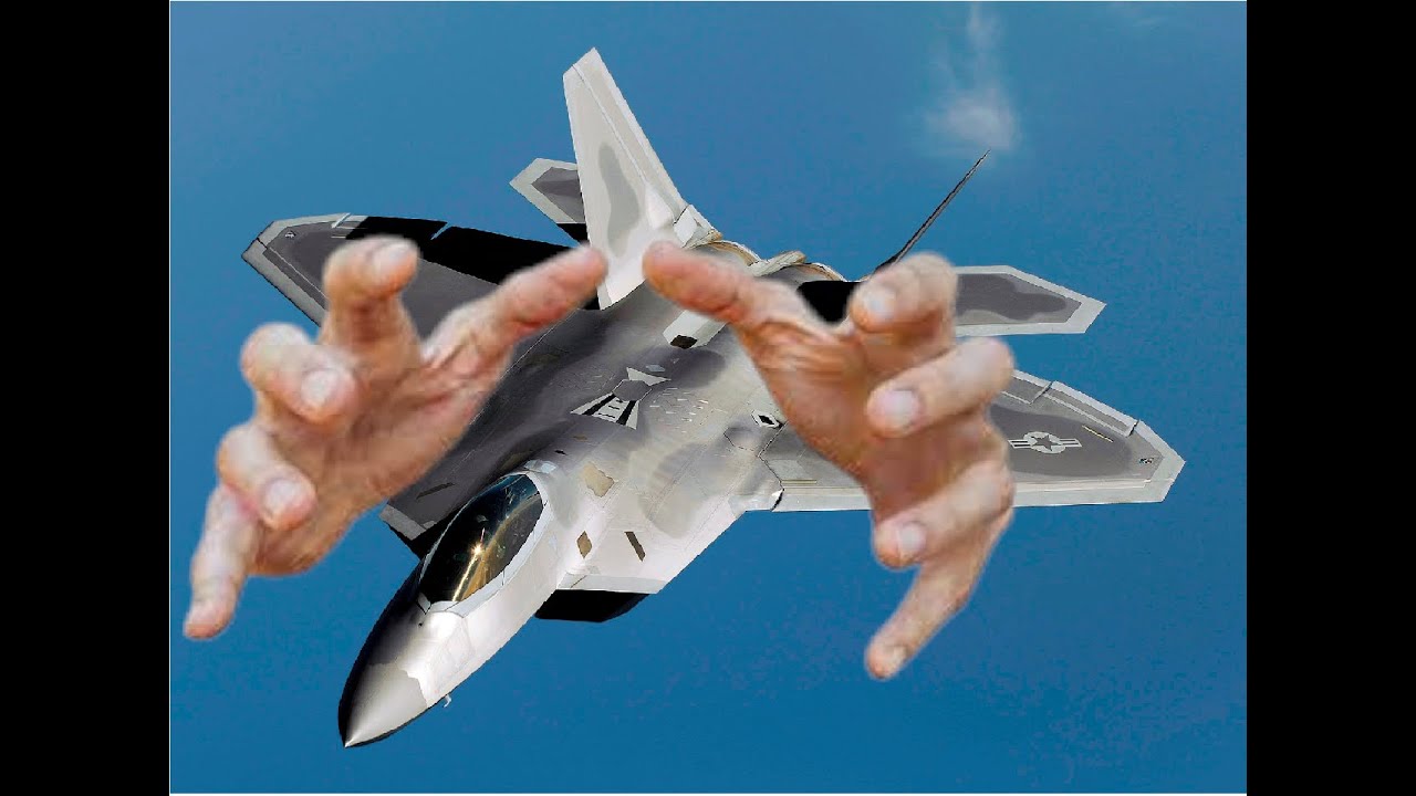 I Made Ace Combat 8 with Garry's Mod