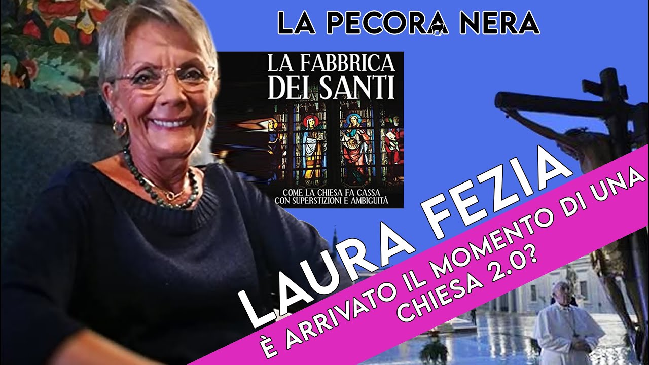 Laura Fezia 2.0
