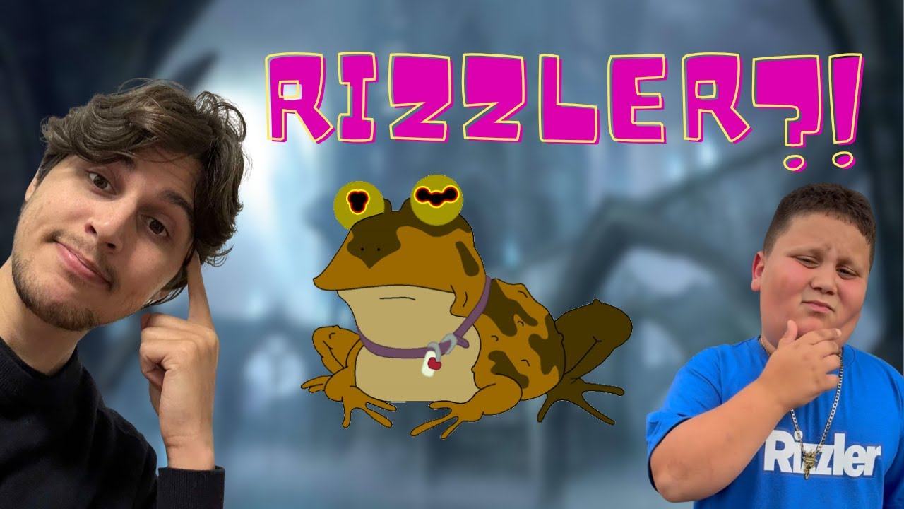 UB FROG IS BACK WITH QUANTUM RIDDLER? | Modern MTGO Gameplay | PieGonti