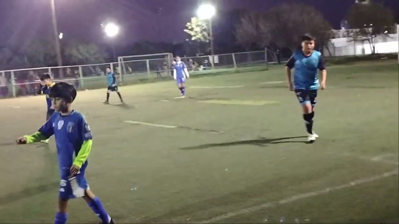 Italia vs La Robert 2t