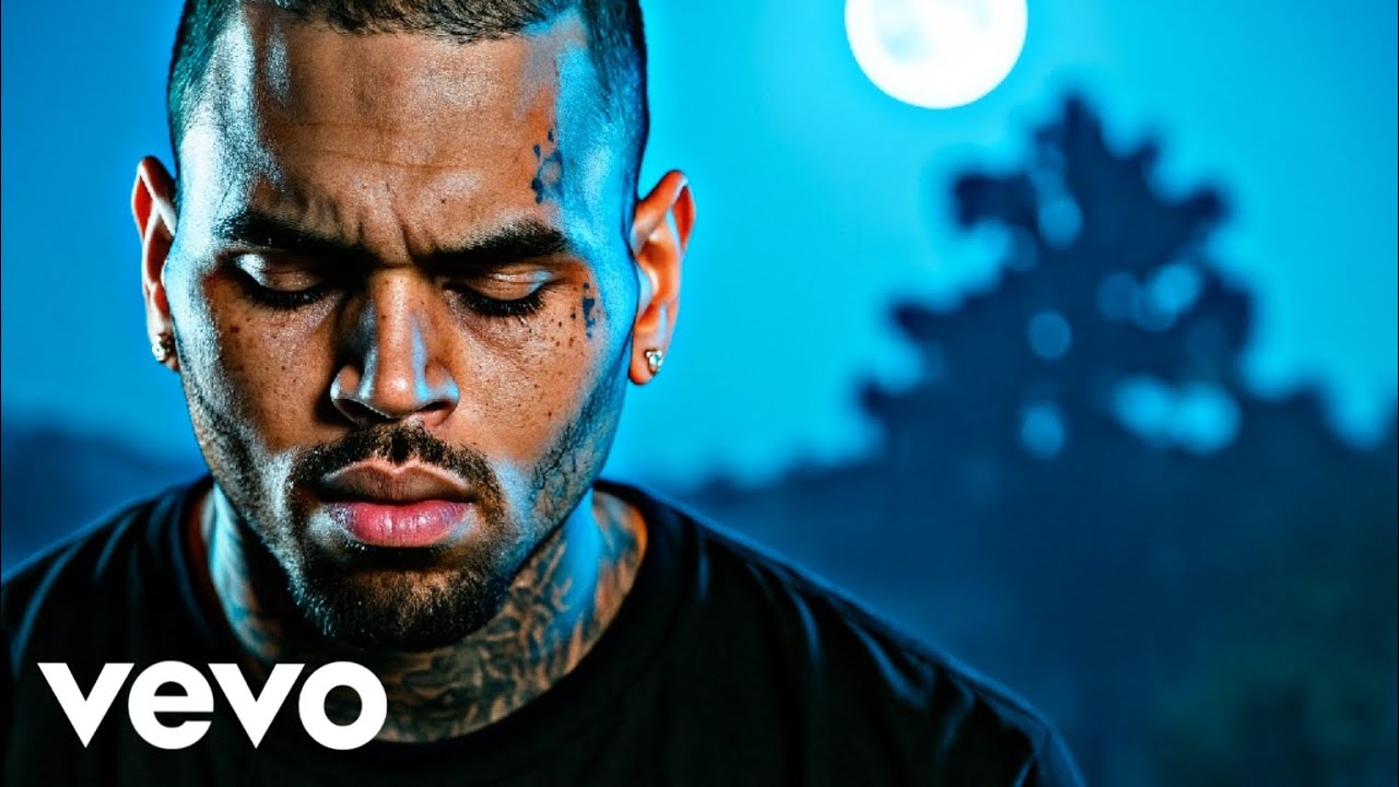 Chris Brown – Memory (Emotional R&B Soul Hit 2025 | Heartbreak & Nostalgia Vibes)