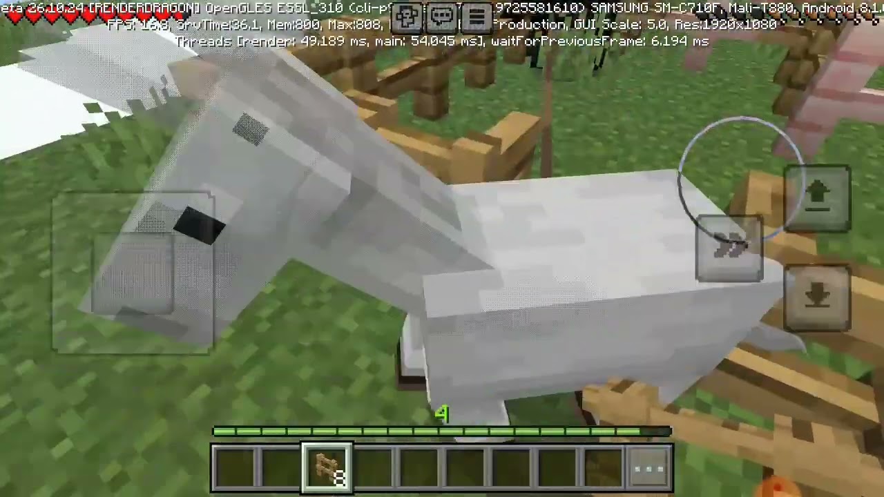 30 hari di minecraft ramadhan part ke 5 ( hari ke 13 sampai hari ke 16 )