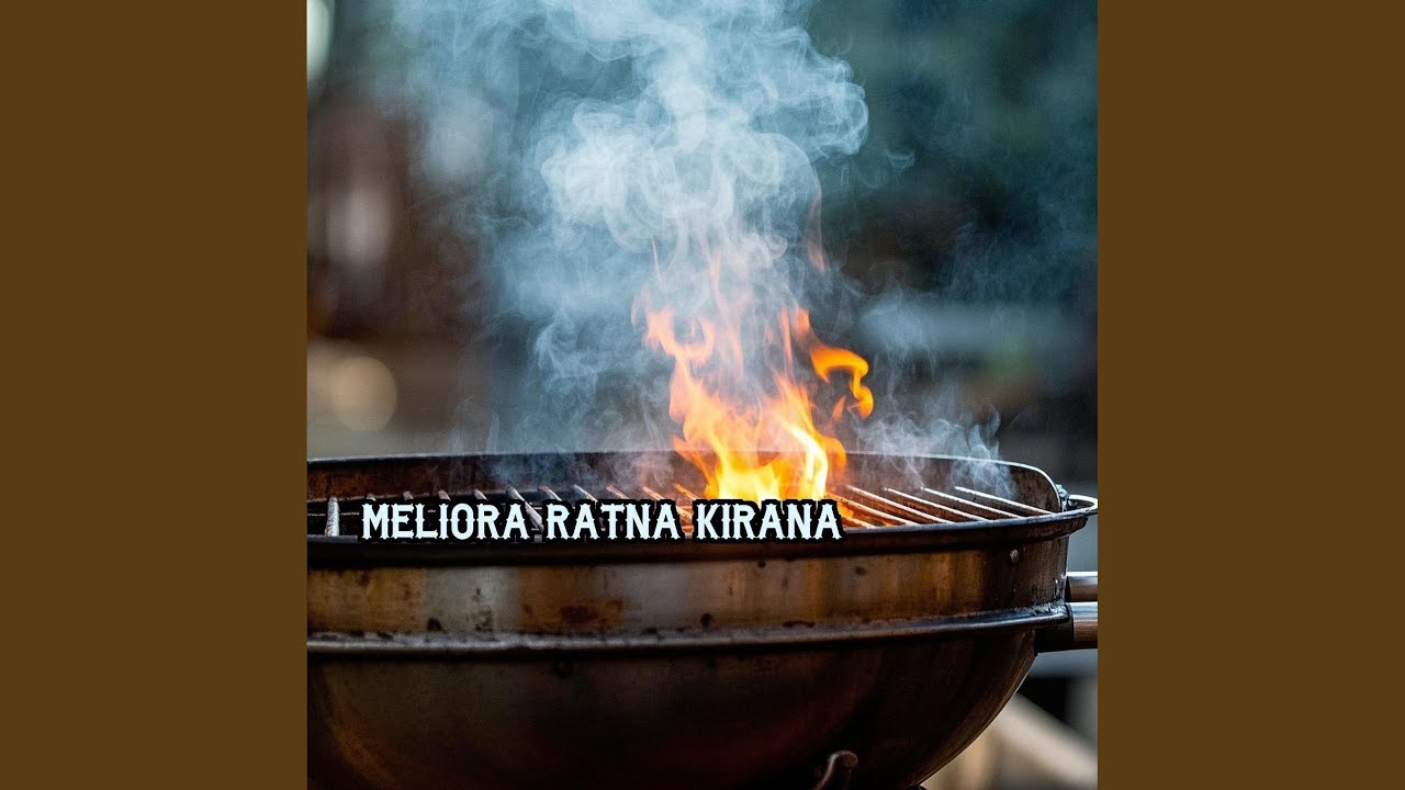 Grill Smoke Memories