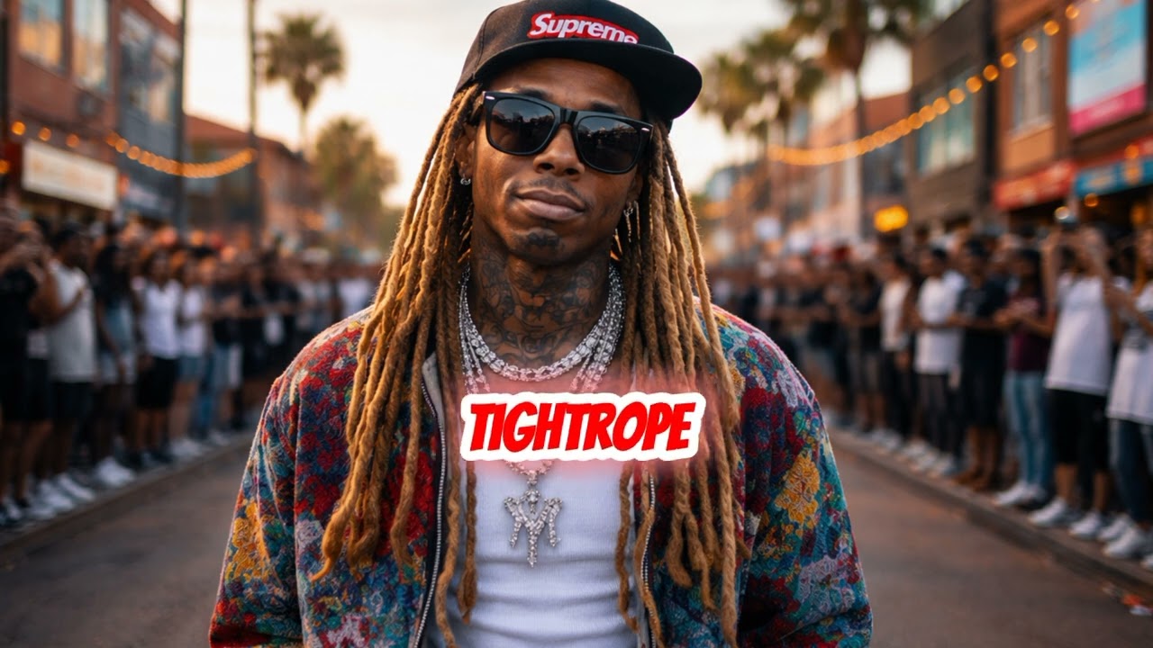 Lil Wayne - Midnight Thoughts 🌙 | Deep Late Night Rap Vibes (Official Video)