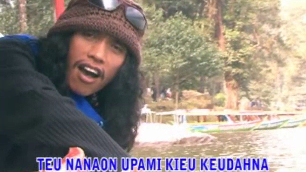 LAGU POP SUNDA KUNAON - YAYAN JATNIKA ( OFFICIAL VIDEO MUSIC)