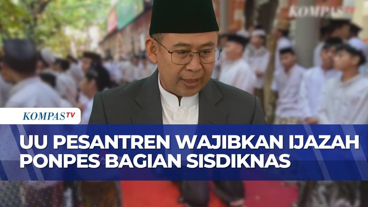 Konferensi Pendidikan Pesantren Nasional, Perjuangkan Kesetaraan dan Pengakuan Ijazah Pesantren