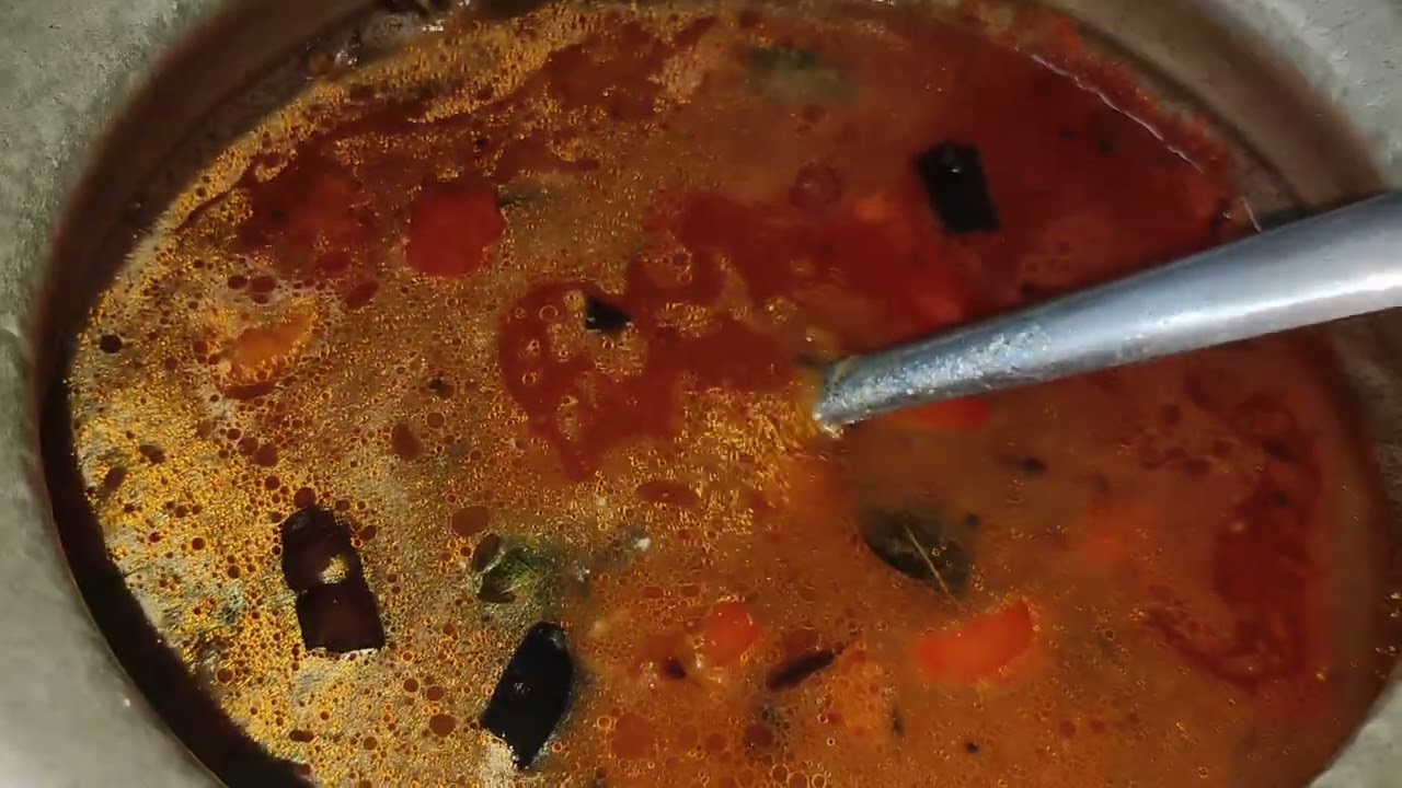 చేపల #పులుసు #food #nellorecity 