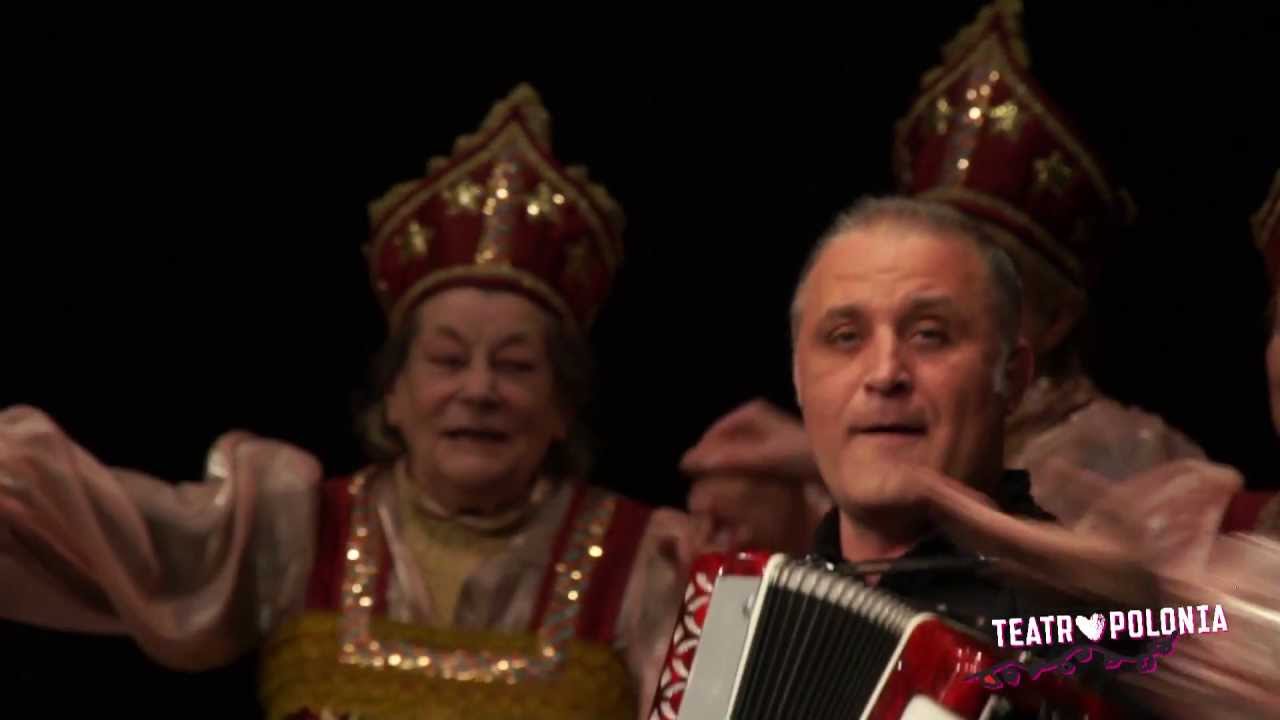 BABA CHANEL – making of