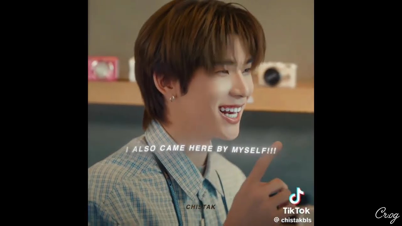 Duang With You Series TikTok edits compilation part 1/?