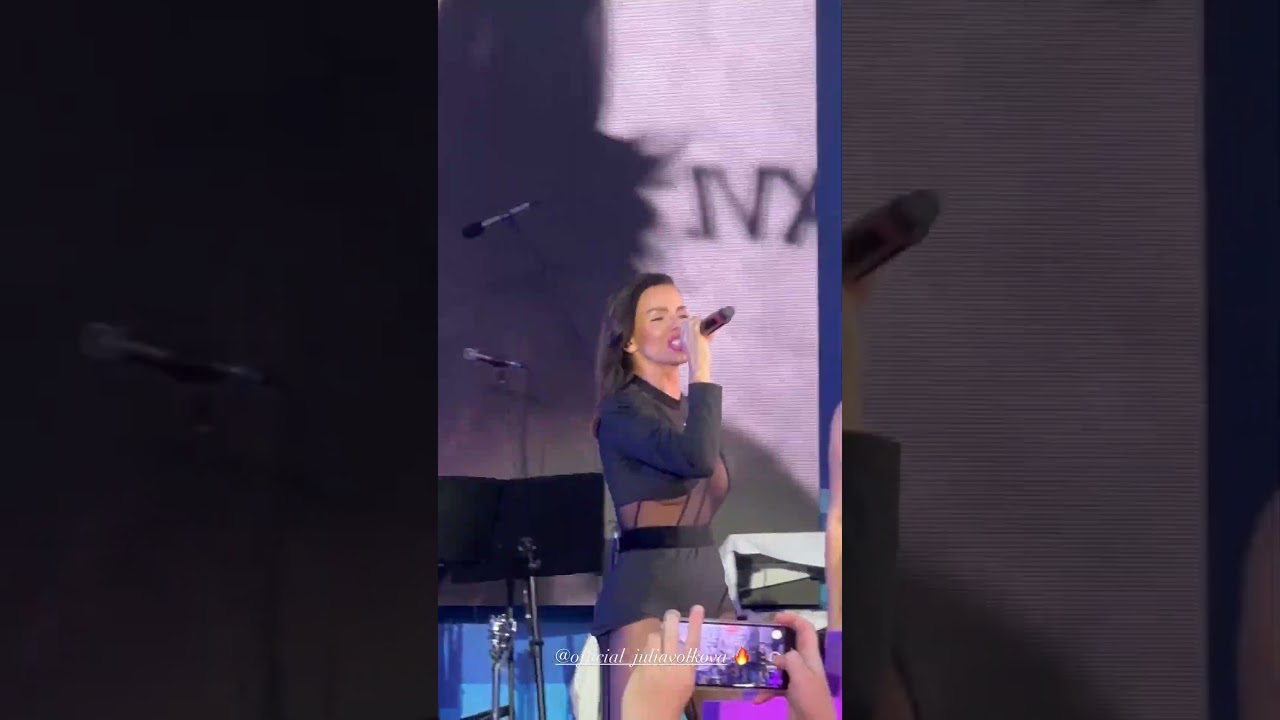 Julia Volkova (t.A.T.u.) - 