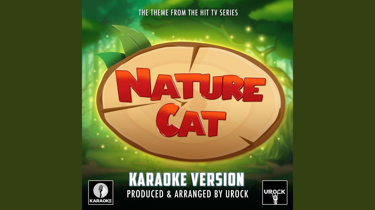Nature Cat Main Theme (From 